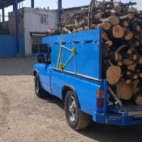 خریدار انواع چوب تروخشک|خدمات باغبانی و درختکاری|قیدار, |دیوار