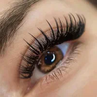 مدل اکستنشن مژه و لیفت و لمینت مژه و ابرو|خدمات آرایشگری و زیبایی|ری, حمزه‌آباد|دیوار