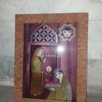 تابلو زیبای دلنشین