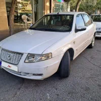 سورن ۸۹ با کارکرد ۲۱۵۰۰۰ کیلومتر با یک کف دست رنگ|خودرو سواری و وانت|تبریز, |دیوار