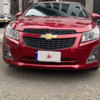 شورلت کروز ۲۰۱۳