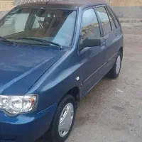 پراید۱۱۱مدل ۹۰|خودرو سواری و وانت|شوشتر, |دیوار