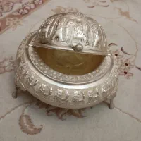 خاویارخوری