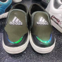 کفش بچه گانه|کفش و لباس بچه|تهران, آهنگران (سراسیاب دولاب)|دیوار