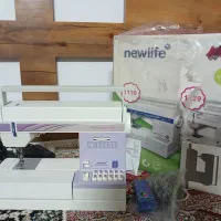 چرخ خیاطی مدل ۱۱۴۹|چرخ خیاطی و ریسندگی|خرمآباد, |دیوار