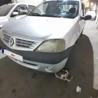 تندر ۹۰ مدل ۹۰و  پیکان وانت مدل ۸۷|خودرو سواری و وانت|چهاردانگه (تهران), |دیوار