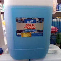 مایع 20لیتری ظرف دست لباس