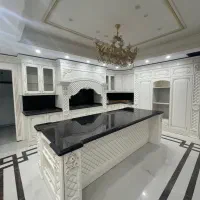 دکور اشپزخانه|مصالح و تجهیزات ساختمان|سیرجان, |دیوار