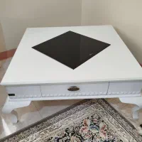 میز جلو مبلی