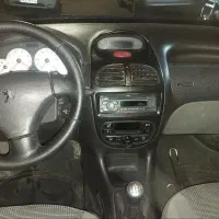 ۲۰۶ sd|خودرو سواری و وانت|اصفهان, جلفا|دیوار