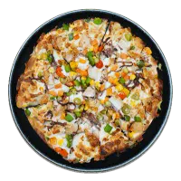 تجهیزات پیتزا و ساندویچی