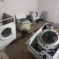 تعمیرپکیج،آبکرمگن،ماشین لباسشویی،یخچال|خدمات پیشه و مهارت|قم, جمکران|دیوار