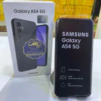 گلکسی A54 5G باحافظه256|موبایل|مشهد, طلاب|دیوار