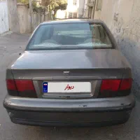 سمند دوگانه کارخانه|خودرو سواری و وانت|کرج, اسلامآباد|دیوار