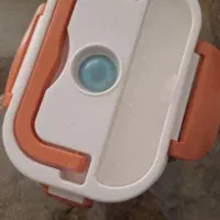 ظرف گرمکن نو و استفاده نشده