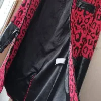 پالتو آستر دار برند ترکیه جنس شیک.نو|لباس|تهران, مولوی|دیوار