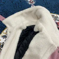 پالتو فوتر رنگ صورتی کالباسی|لباس|صومعهسرا, |دیوار