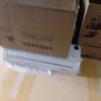 کولر اسپلیت سامسونگ 12000|کولر گازی و فنکوئل|کرمان, |دیوار