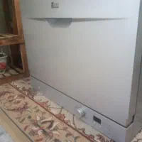 ماشین ظرفشویی۶نفره
