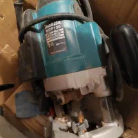 اورفرز،دریل ستونی، اکسیژن ،پرس دستی