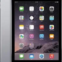 iPad air 2