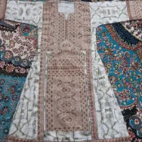 خیاطی لباس زنانه