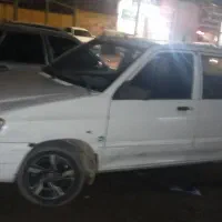 پراید 132|خودرو سواری و وانت|تربتحیدریه, ترمینال|دیوار