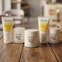 کرم جوانه گندم ویتابلا