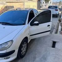 پژو 206 sd|خودرو سواری و وانت|شهریار, شهریار|دیوار