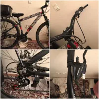 دوچرخه حرفه ای 29