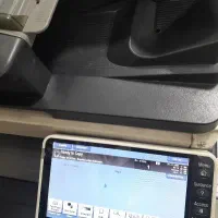 پرینتر کونیکا ۶۵۴ اصل ژاپن با گارانتی