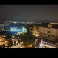 آپارتمان ۳۰۰ متری لاکچری ولنجک طبقه ۳