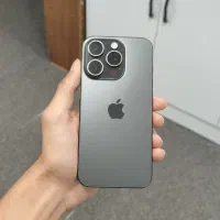 گوشی iPhone 15 pro