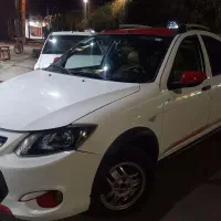 کوییک R آخر ۹۹ بی رنگ کم کارکرد