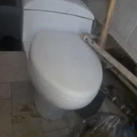 توالت فرنگی