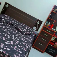 سرویس خواب دو نفره