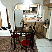 ۸۱متری سند/سبزه میدان/نورگیر وتاپ لوکشین|فروش آپارتمان|رشت, پیرسرا|دیوار