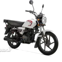 موتور کی‌ وی