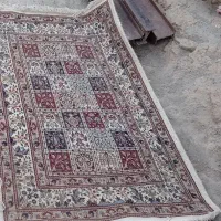 فرش،قالی،دستباف ۱/۵×۱