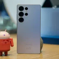 گوشی S25 اولترا (قسطی با چک)|موبایل|زاهدان, |دیوار