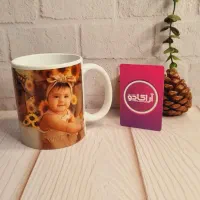 ماگ ویژه روز دختر