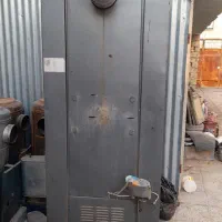 بخاری گازوییلی و نفتی برقی