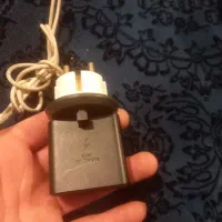 شارژر ۲۵ وات سامسونگ اصلی