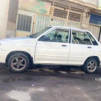 132|خودرو سواری و وانت|نیشابور, بنیاد شهید|دیوار