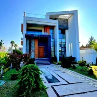 فروش ویلا 550 متری شهرکی در منطقه دریابیشه