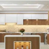 88متر آپارتمان دو خوابه تکواحدی «خوش نقشه»