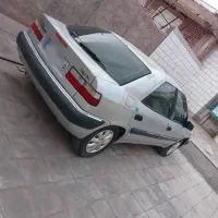 ماشین زانتیا مدل 83