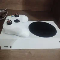 ایکس باکس سری اس