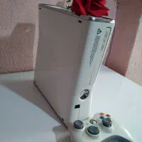 ایکس باکسxbox360اسلیم