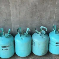 شارژ گاز و نشت یابی کولر خودرو